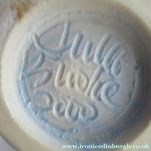 Load image into Gallery viewer, Julie Brooke Crystalline Glaze Miniature Lidded Pot
