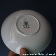 Load image into Gallery viewer, Antique 1920s Nursery Cup and Saucer. Attractive "Noah's Ark" Pattern by New Chelsea
