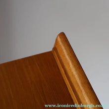 Load image into Gallery viewer, Antique 19th Century Victorian MAUCHLINE Large Table Standing Letter Rack. ROTHESAY FROM CHAPEL HILL
