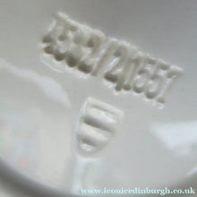 Load image into Gallery viewer, Antique German Nursery Miniature Bowls. Children in a Farmyard
