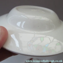 Load image into Gallery viewer, Antique German Nursery Miniature Bowls. Children in a Farmyard
