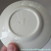 Load image into Gallery viewer, 1920s Nursery Ware Plate. Five Farmyard Design Side Plates
