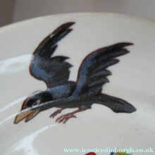 Load image into Gallery viewer, 1920s Nursery Ware Plate. Five Farmyard Design Side Plates
