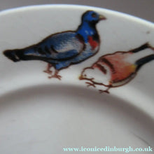 Load image into Gallery viewer, Antique German Bone China Nursery Ware. Small Job Lot
