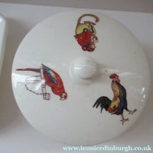 Load image into Gallery viewer, Antique German Bone China Nursery Ware. Small Job Lot
