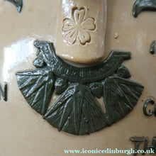 Load image into Gallery viewer, General Gordon Commemorative Jug 1885 by Doulton Lambeth
