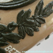 Load image into Gallery viewer, General Gordon Commemorative Jug 1885 by Doulton Lambeth
