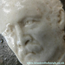 Load image into Gallery viewer, General Gordon Commemorative Jug 1885 by Doulton Lambeth
