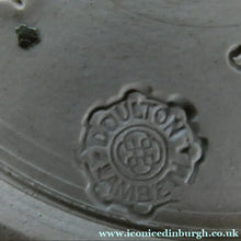 Load image into Gallery viewer, General Gordon Commemorative Jug 1885 by Doulton Lambeth
