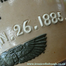Load image into Gallery viewer, General Gordon Commemorative Jug 1885 by Doulton Lambeth
