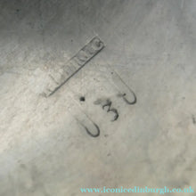 Load image into Gallery viewer, Liberty &amp; Co. Tudric Twin Handled Pewter Vase with Inset Stones. Designed by Oliver Baker
