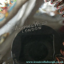 Load image into Gallery viewer, MAPPIN AND WEBB Silver Creamer and Sugar Bowl. Hallmarked Sheffield 1900. FITTED CASE
