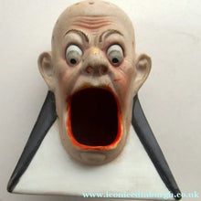 Load image into Gallery viewer, Vintage Schafer &amp; Vater Ashtray and Match Holder
