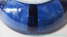 Load image into Gallery viewer, Antique Scottish Pottery Fruit Bowl. In the manner of Richard  Amour for Bough
