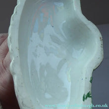 Load image into Gallery viewer, ANTIQUE Staffordshire Figure. The Drunken Parson &amp; his Clerk or Night Watchman. 19th Century in Good Condition
