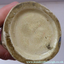 Load image into Gallery viewer, Prince Albert Pastille Burner. A GENUINE Antique 19th Century STAFFORDSHIRE FIGURINE
