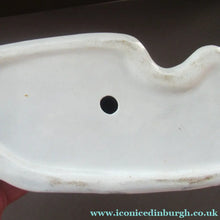 Load image into Gallery viewer, Large Staffordshire Wally Dugs Staffordshire Dogs Chimney Spaniels Victorian Antique
