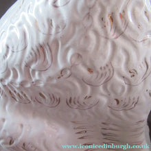 Load image into Gallery viewer, Large Staffordshire Wally Dugs Staffordshire Dogs Chimney Spaniels Victorian Antique
