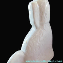Load image into Gallery viewer, Large Staffordshire Wally Dugs Staffordshire Dogs Chimney Spaniels Victorian Antique
