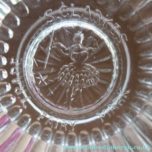 Load image into Gallery viewer, ANTIQUE Victorian Thomas WEBB Burmese Glass Shade with Clarke's Cricklite FAIRY Lamp or Night Light
