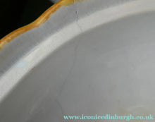 Load image into Gallery viewer, Victorian Staffordshire Pottery Chicken or Hen on a Nest 
