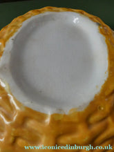 Load image into Gallery viewer, Victorian Staffordshire Pottery Chicken or Hen on a Nest 
