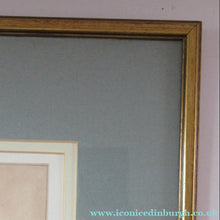 Load image into Gallery viewer, Antoine de la Boulaye Oriental Horseman Leading a White Horse or Stallion Signed
