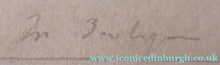 Load image into Gallery viewer, Antoine de la Boulaye Oriental Horseman Leading a White Horse or Stallion Signed

