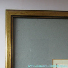 Load image into Gallery viewer, Antoine de la Boulaye Oriental Horseman Leading a White Horse or Stallion Signed
