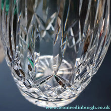 Load image into Gallery viewer, APPIN PATTERN. Vintage Edinburgh Crystal Decanter. Height 10 1/2 inches
