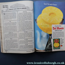 Load image into Gallery viewer, VINTAGE UK Women's Fashion Magazine. HOUSEWIFE. Published April 1962. Good Condition
