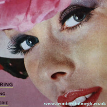 Load image into Gallery viewer, VINTAGE UK Women's Fashion Magazine. HOUSEWIFE. Published April 1962. Good Condition
