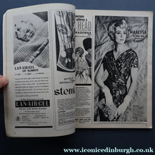 Load image into Gallery viewer, VINTAGE UK Women's Fashion Magazine. HOUSEWIFE. Published April 1962. Good Condition
