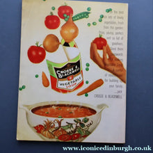 Load image into Gallery viewer, VINTAGE UK Women's Fashion Magazine. HOUSEWIFE. Published April 1962. Good Condition

