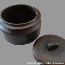 Load image into Gallery viewer, 1960s Ruska Lidded Casserole Dish by Ulla Procope. Made in Finland
