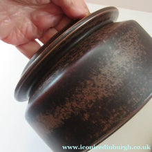 Load image into Gallery viewer, 1960s Ruska Lidded Casserole Dish by Ulla Procope. Made in Finland
