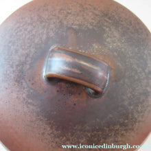 Load image into Gallery viewer, 1960s Ruska Lidded Casserole Dish by Ulla Procope. Made in Finland
