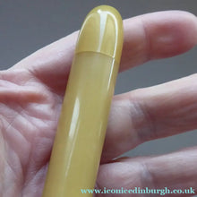 Load image into Gallery viewer, ART DECO 1930s Early Plastic / Bakelite Portable Handbag or Pocket Size Manicure Set
