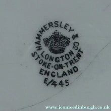 Load image into Gallery viewer, ART DECO Nursery Wares. Rare 1930s HAMMERSLEY and Co. CIRCUS Side or Tea Plate
