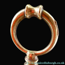 Load image into Gallery viewer, ART NOUVEAU Brass Table Lamp. Genuine Antique Desk Lamp with Moveable Swan Neck Arm. VASELINE SHADE
