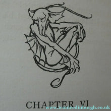 Load image into Gallery viewer, ARTHUR RACKHAM Illustrations. Rare Limited FIRST Edition (1909). SIGNED Copy of Undine
