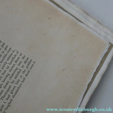 Load image into Gallery viewer, ARTHUR RACKHAM Illustrations. Rare Limited FIRST Edition (1909). SIGNED Copy of Undine
