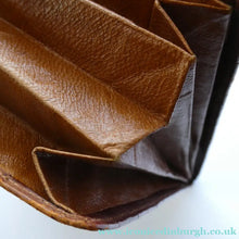 Load image into Gallery viewer, Vintage Genuine Asprey Crocodile Skin Document Wallet or Ipad Case ASPREY LONDON
