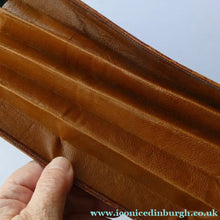 Load image into Gallery viewer, Vintage Genuine Asprey Crocodile Skin Document Wallet or Ipad Case ASPREY LONDON
