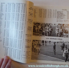 Load image into Gallery viewer, ATHLETICS Arena. Official Report on the Olympic Games. MEXICO 1968. VERY Rare Publication. Soft Covers
