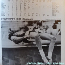 Load image into Gallery viewer, ATHLETICS Arena. Official Report on the Olympic Games. MEXICO 1968. VERY Rare Publication. Soft Covers
