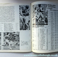 Load image into Gallery viewer, ATHLETICS Arena. Official Report on the Olympic Games. Munich 1972. VERY Rare Publication. Soft Covers
