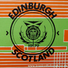Load image into Gallery viewer, ATHLETICS Arena. Two Official Report of the Commonwealth Games. EDINBURGH 1970. VERY Rare Publications. Soft Cover
