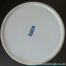 Load image into Gallery viewer, 1966 HORNSEA STUDIOCRAFT Geometric Vase. Designed by John Clappison
