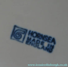 Load image into Gallery viewer, 1966 HORNSEA STUDIOCRAFT Geometric Vase. Designed by John Clappison
